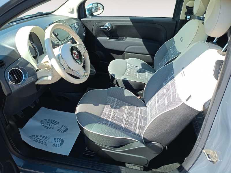 FIAT 500 1.2 Mirror s&s 69cv my19