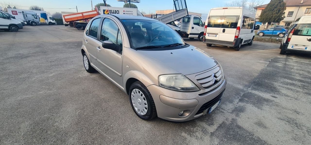 Citroen C3 1.1 Elegance