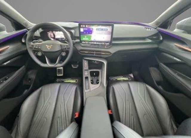 CUPRA Terramar VZ 2.0 TSI 265 CV 4DRIVE *AMERICA'S CUP EDITION*
