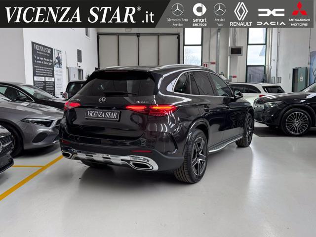 MERCEDES-BENZ GLC 220 d MHV 4MATIC PREMIUM AMG