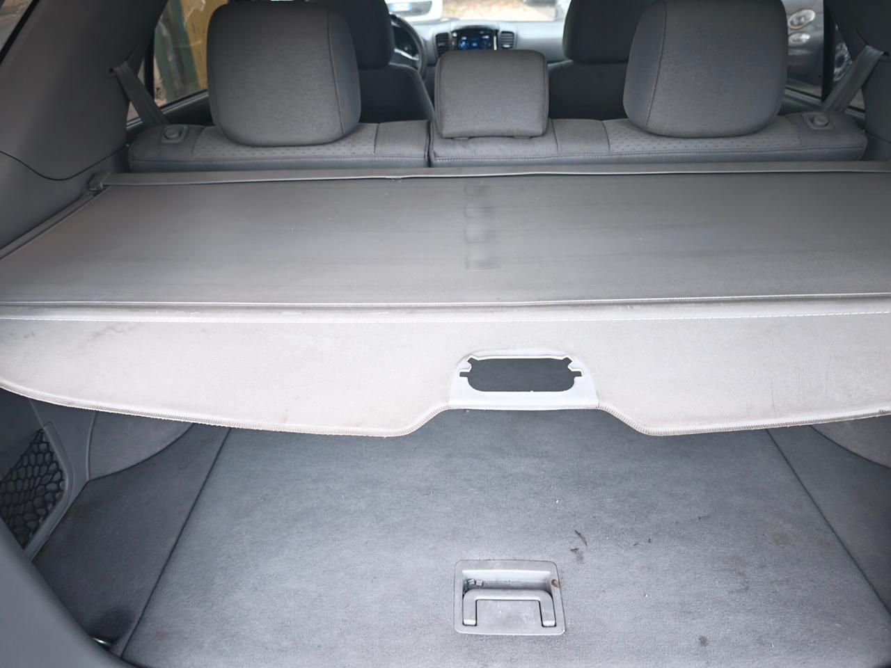 Kia Sorento 2.5 16V CRDI 4WD Active