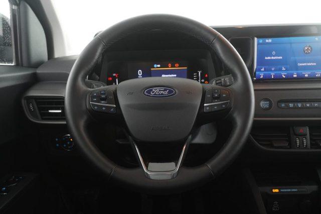 FORD Tourneo Courier 2ªs 1.0 EcoBoost Titanium