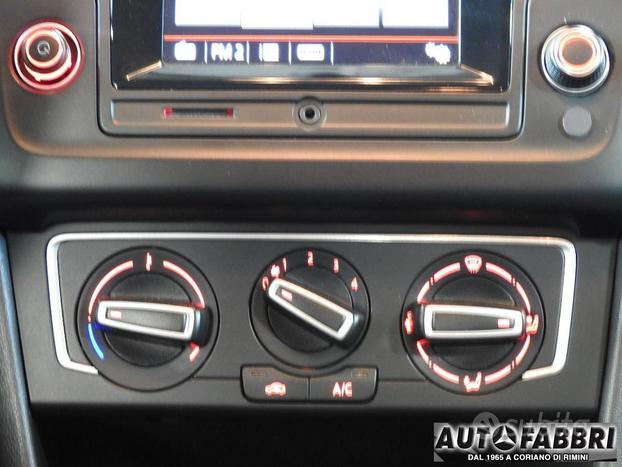 VOLKSWAGEN - Polo - 1.4 TDI 5p. Comfortline