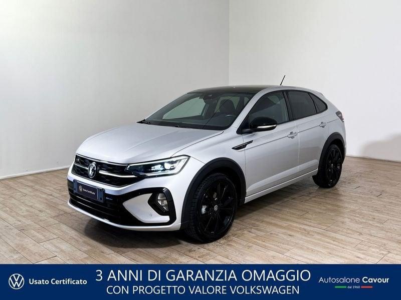 Volkswagen Taigo Taigo 1.0 TSI 110 CV R-Line