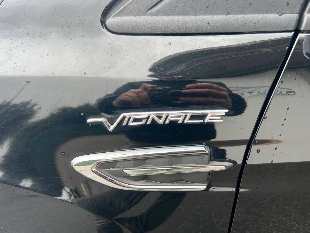 Ford Kuga 2.0 tdci Vignale s&s awd 150cv