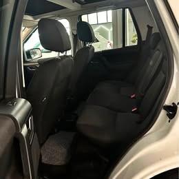 Land Rover Freelander 2.2 TD4 S.W. HSE
