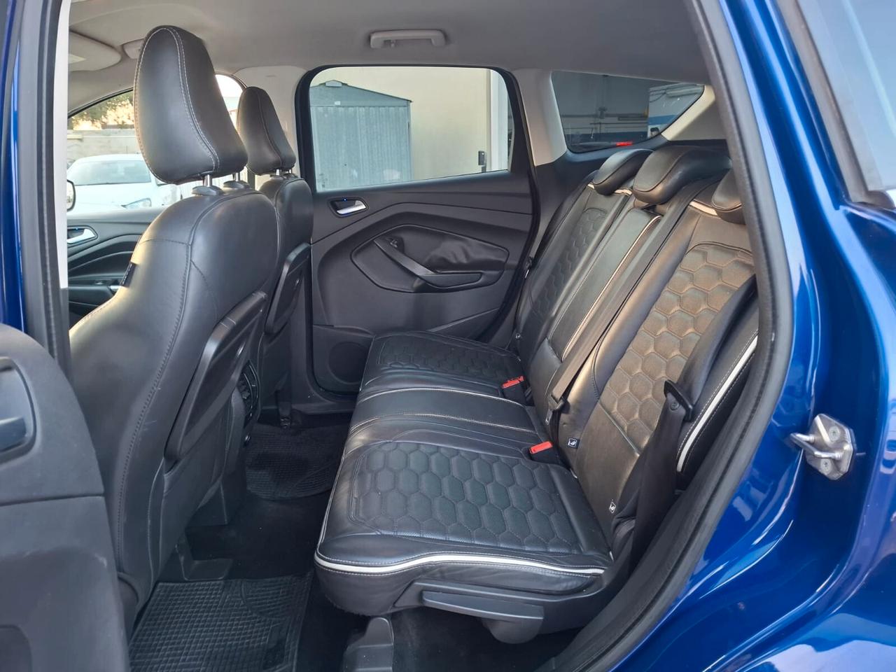 Ford Kuga 1.5 TDCI 120 CV - 2017 VIGNALE