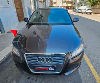 Audi A3 SPB 1.6 TDI 105 CV CR Attraction 160000km