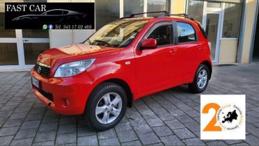 Daihatsu Terios 1.5 4WD B Easy Five