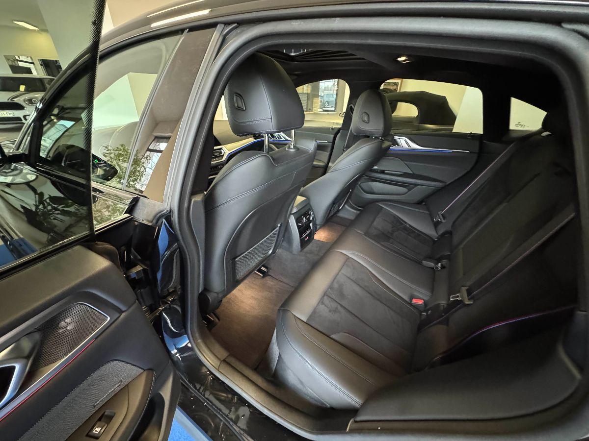 BMW - Serie 4 Gran Coupé Msport- 420d xDrive Gran Coupé Msport