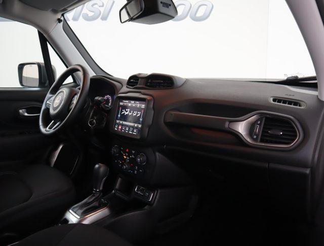 JEEP Renegade 1.3 T4 DDCT Limited *PROMO PARISI GROUP*