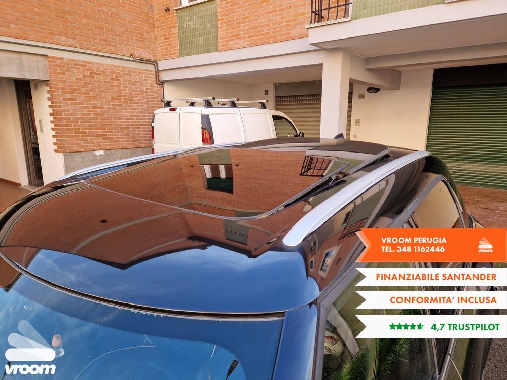 MINI Countryman R60 2.0 Cooper SD 143cv Autom 2012