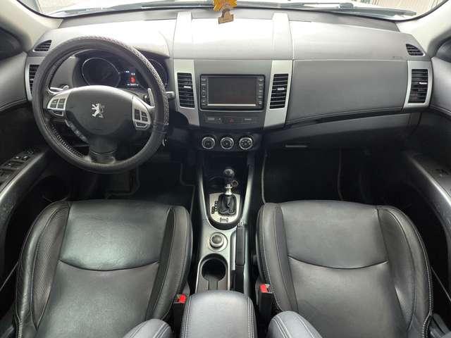 Peugeot 4007 4007 2.2 hdi 16v Feline dcs E5