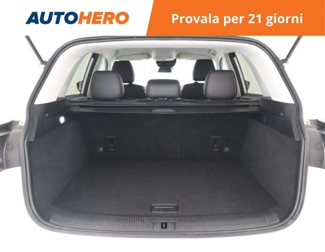 MG EHS Plug-in Hybrid Excite