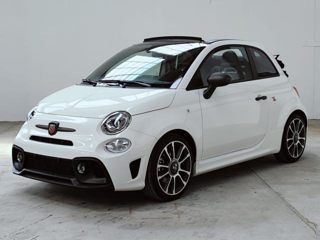 ABARTH 595C C 1.4 Turbo T-Jet 165 CV Turismo