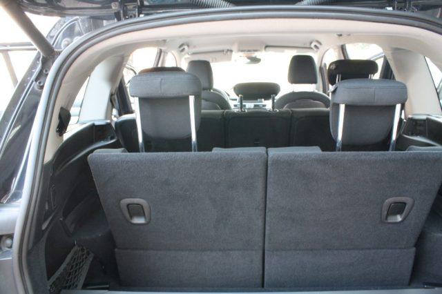 BMW 216 d Active Gran Tourer Advantage 7 posti