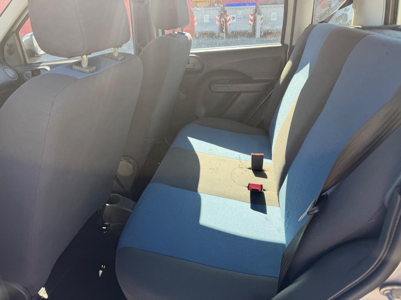 Fiat Panda 1.2 Dynamic Natural Power Mamy