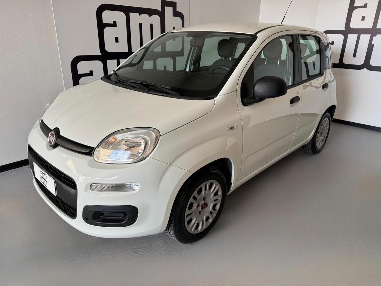 Fiat Panda 1.2 Easy 69Cv