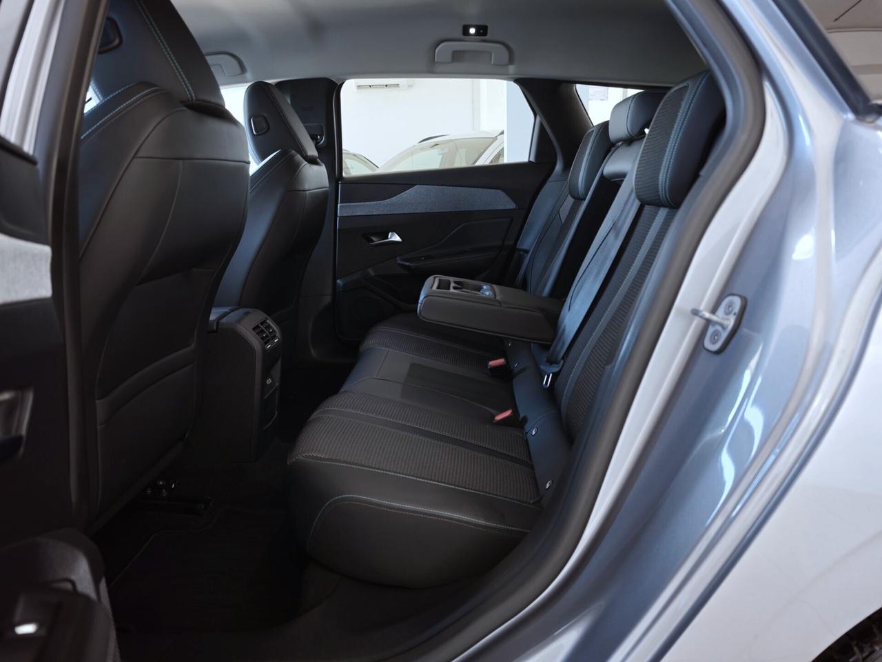 Peugeot 308 SW BlueHDi 130 EAT8 Allure Pack 2022
