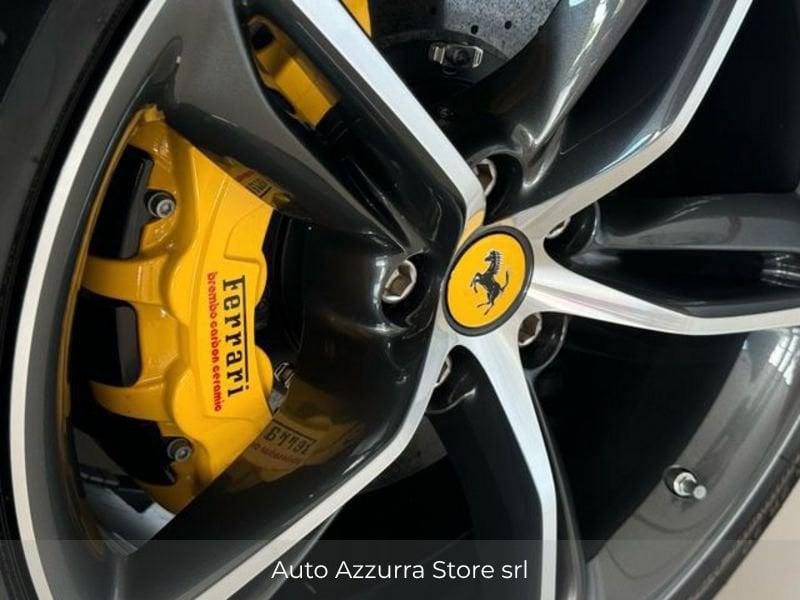 Ferrari 296 GTS 296 GTS | IVA, UNIPRO, LIFT, SERVICE FERRARI 2030