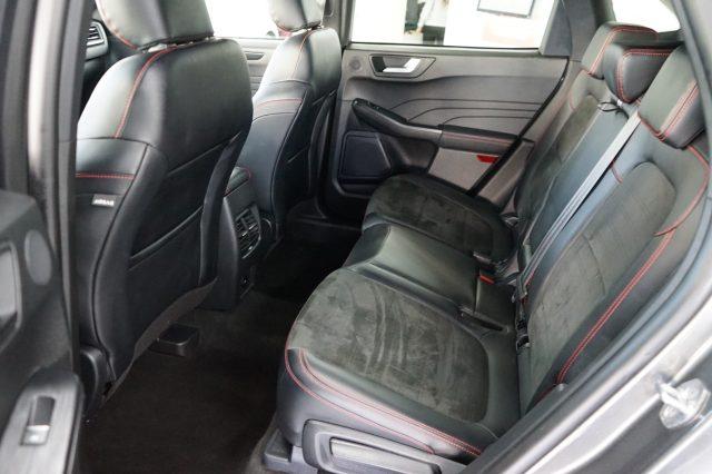 FORD Kuga 2.5 Full Hybrid 190 CV AWD ST-Line X