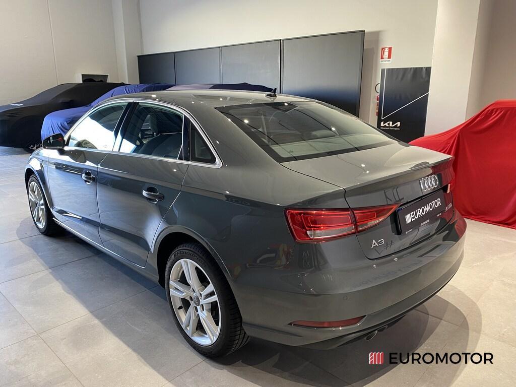 Audi A3 30 1.6 TDI Sport S tronic