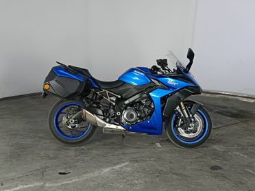SUZUKI GSX-S - GSX-S 1000 GT Abs my21