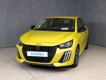 Peugeot 208 1.2 puretech 100cv Active