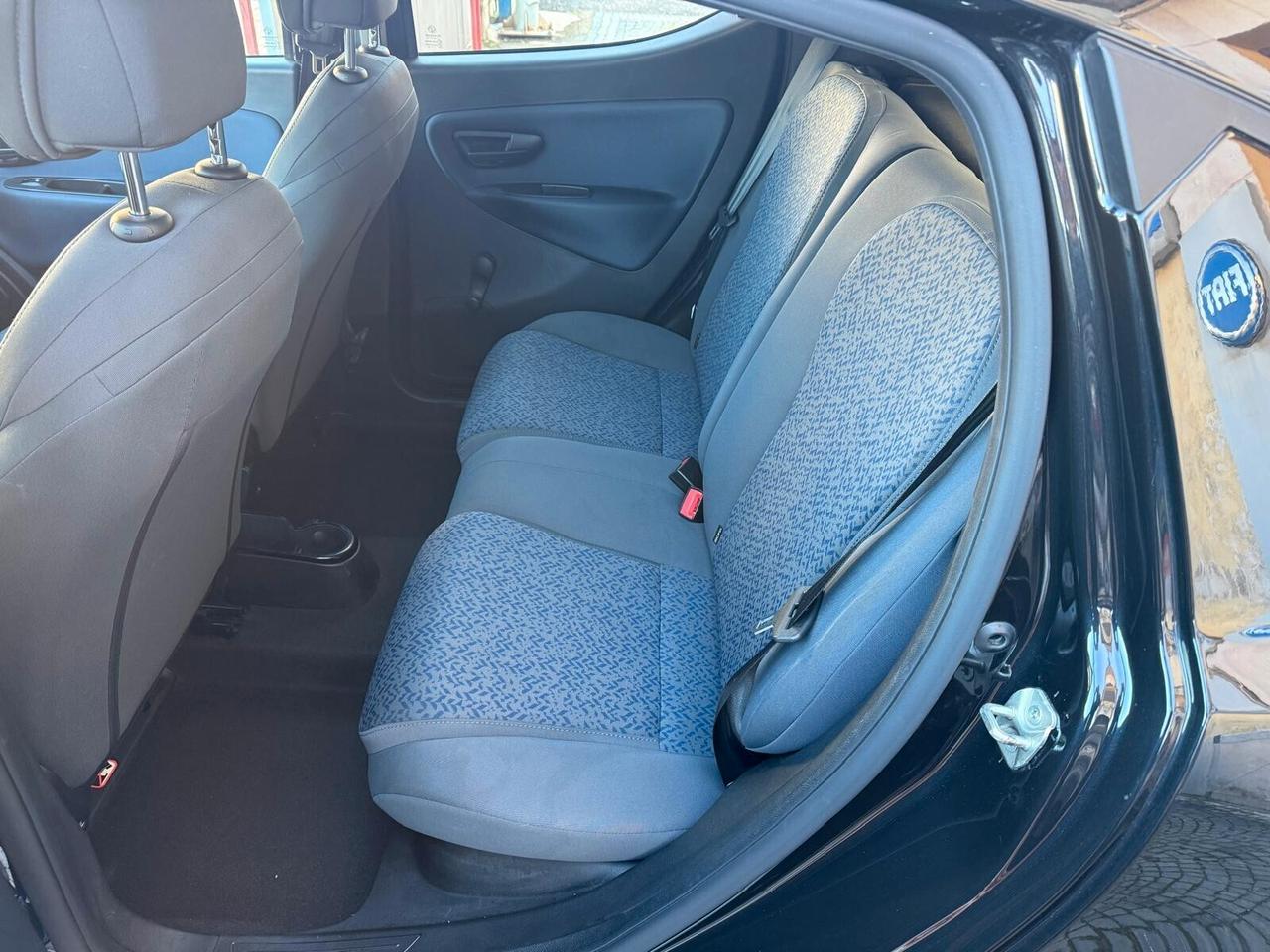 Lancia Ypsilon 1.0 Hybrid 70cv Gold 2023 UNICA