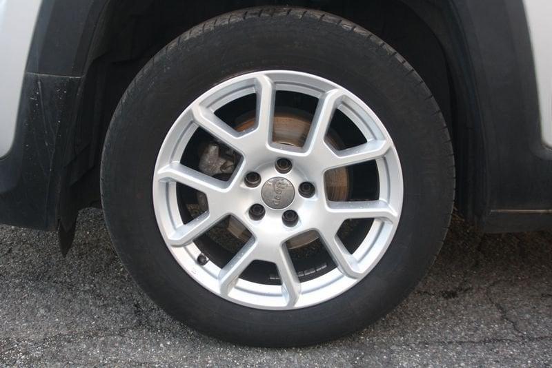 Jeep Renegade Renegade 1.0 T3 Limited