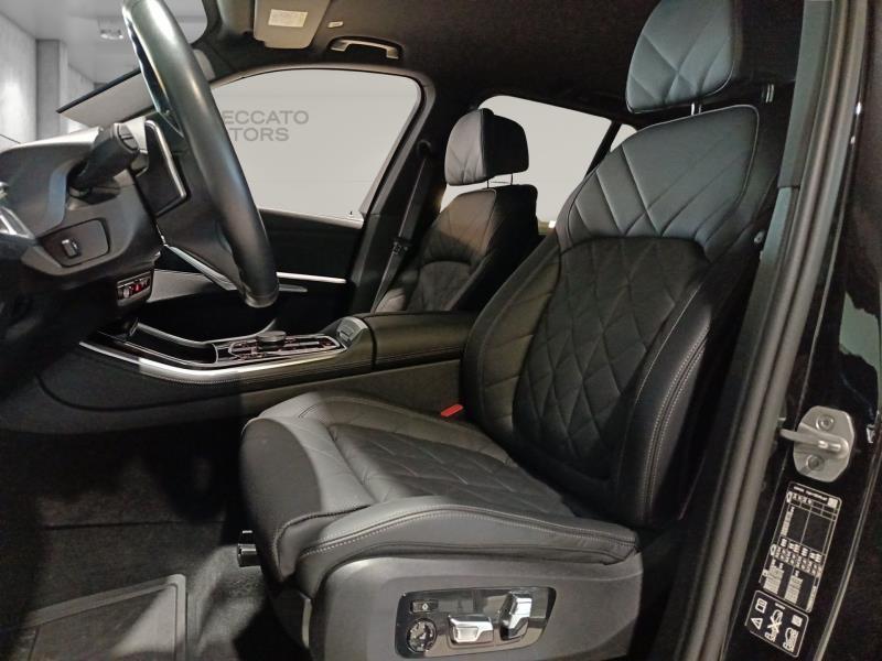 BMW X5 30 d MSport Pro xDrive Steptronic