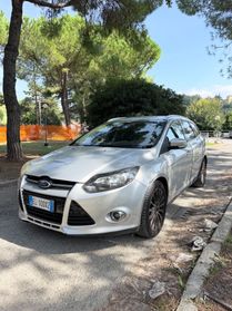 Ford Focus 1.6 EcoBoost 150 CV Start&Stop Titanium