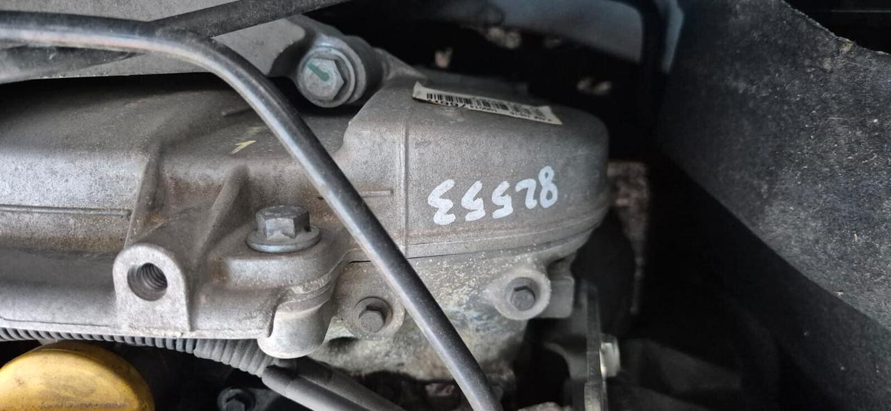 Dacia Duster 1.6 110CV GPL Lauréate-Uniproprietario