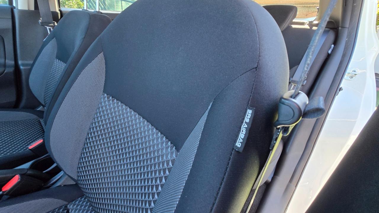 Nissan Micra IG-T 92 GPL 5 porte Eco Acenta