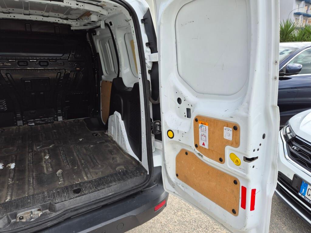 FORD TRANSIT CONNECT 1.5 TDCi 100cv 3POSTI