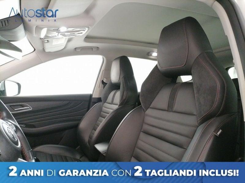 MG HS E 1.5 t-gdi phev Exclusive auto