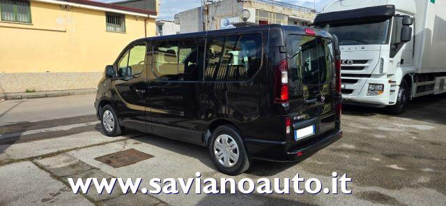 OPEL Vivaro 27 1.6 CDTI 120CV S&S " 9 POSTI "