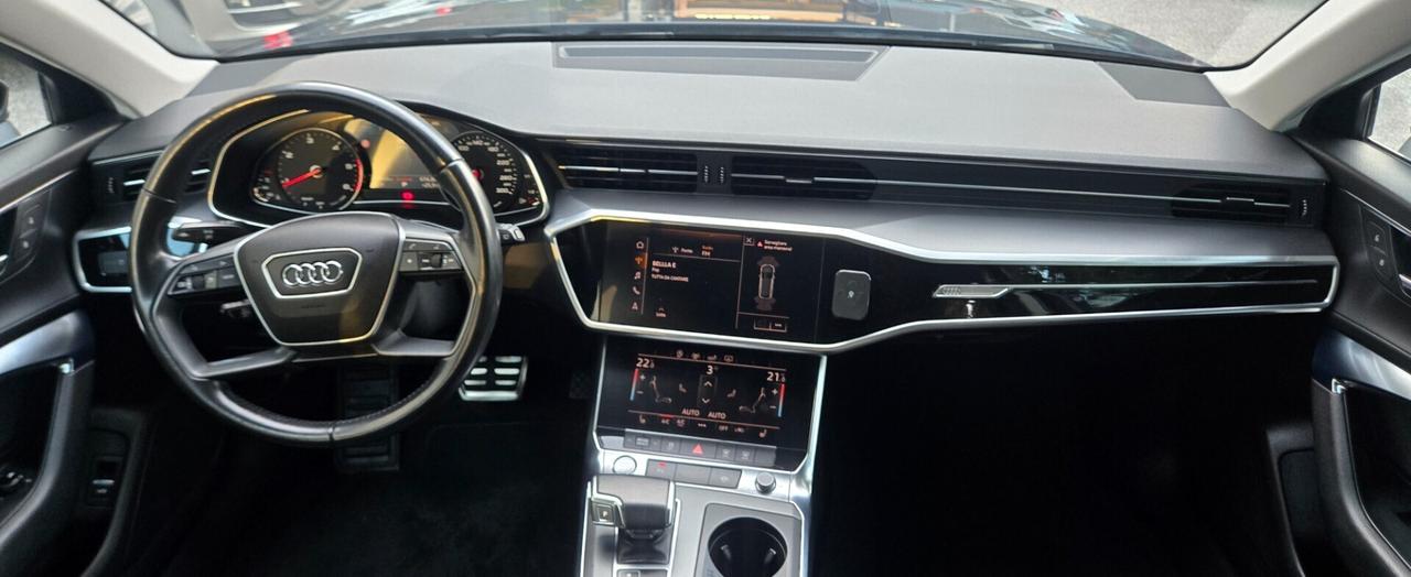 Audi A6 Avant 2.0 TDI ultra S tronic Business