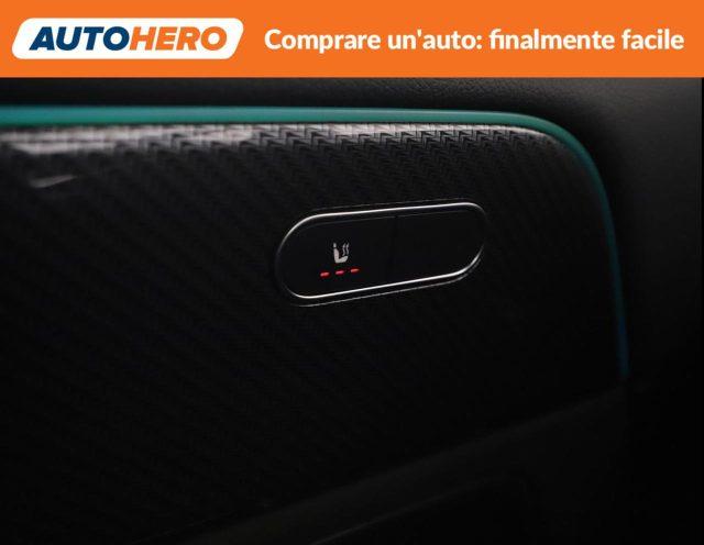 MERCEDES-BENZ B 180 d Automatic Premium