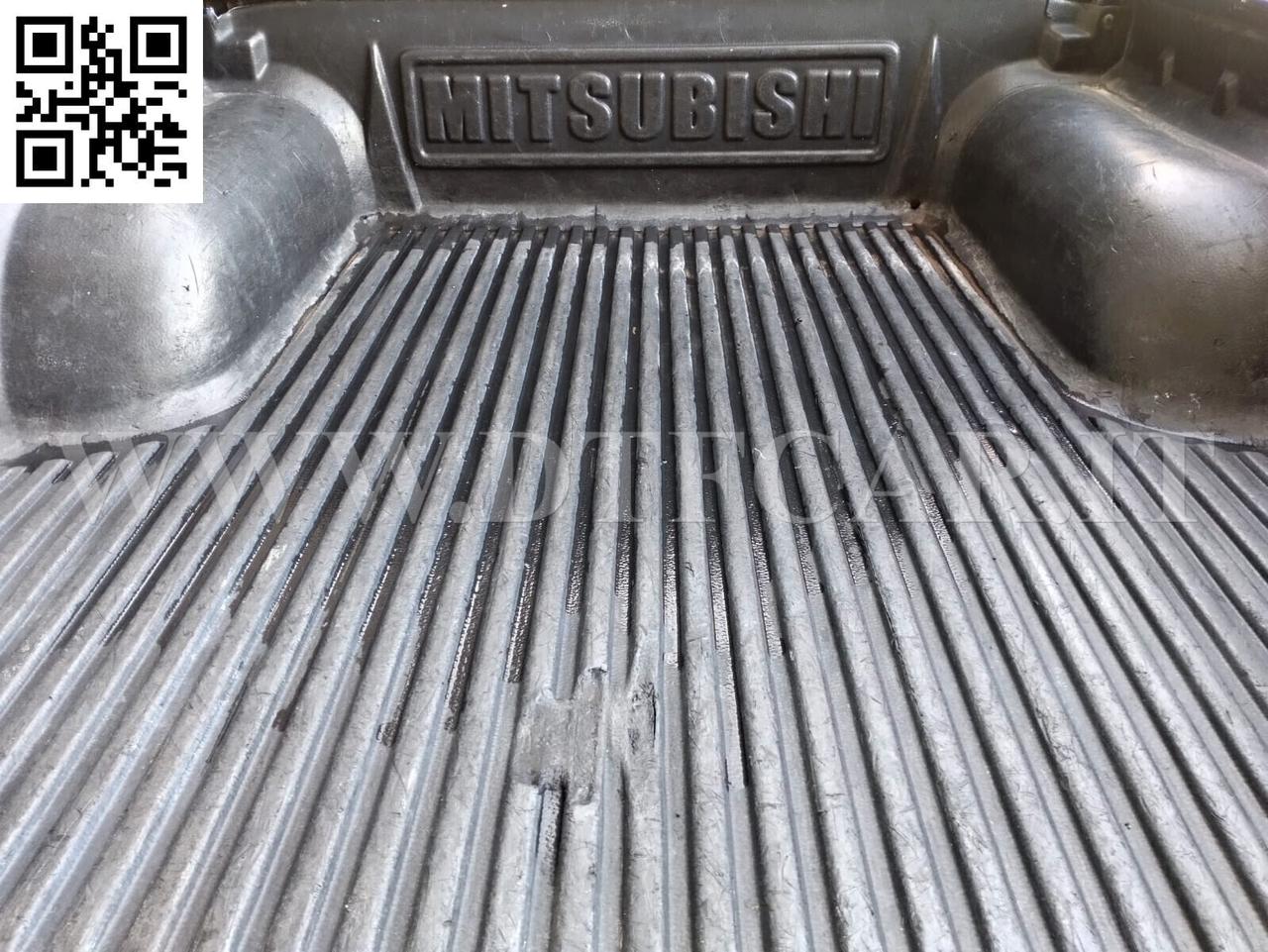 Mitsubishi L200 2.5 TDI 2WD Pick-up