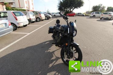 KAWASAKI Vulcan S vulcan s 650