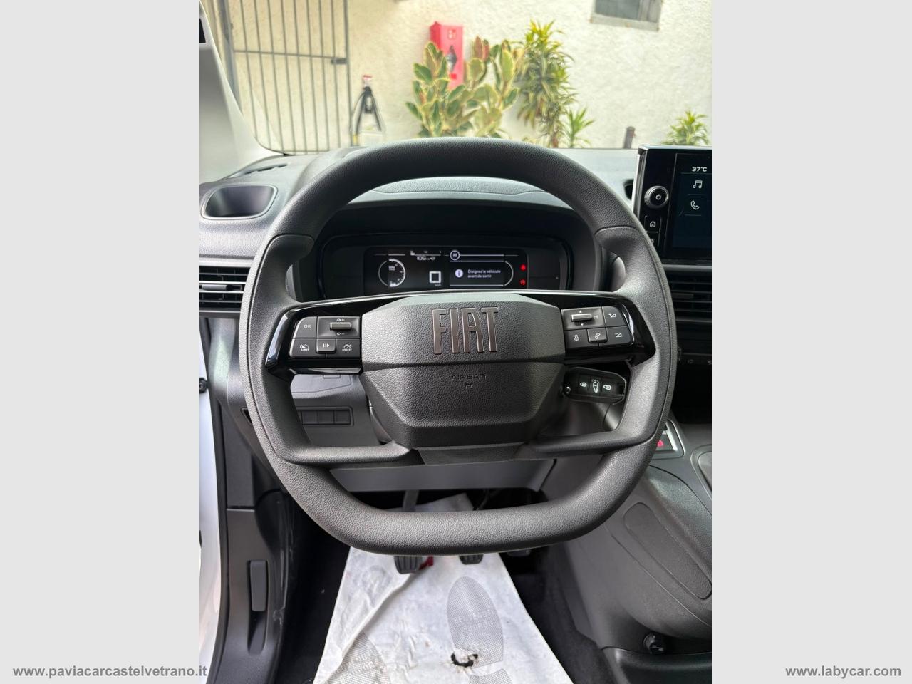 Dobl? MAXI 1.5 BlueHdi 130CV PL-TN Van KM/0