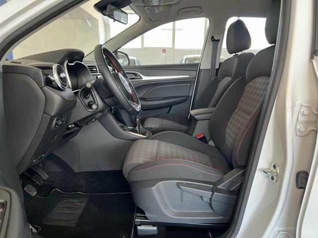 MG ZS 1.5 VTi-tech Comfort