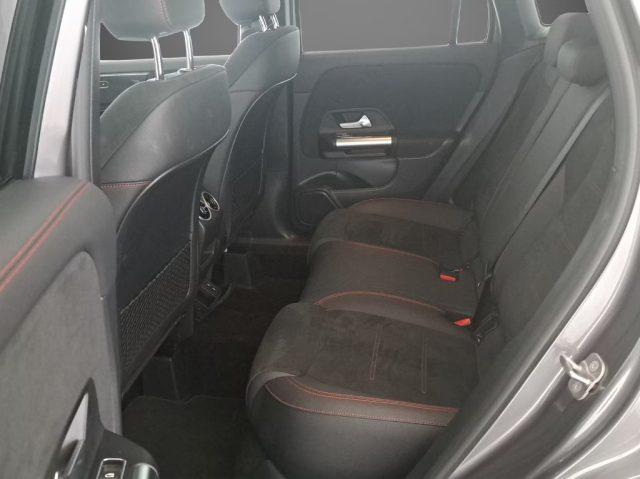MERCEDES-BENZ GLA 250 e Premium Amg