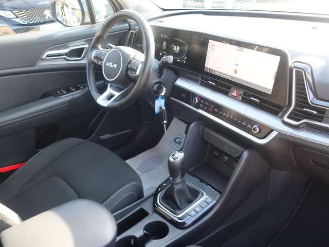 Kia Sportage Sportage 1.6 crdi mhev Business imt