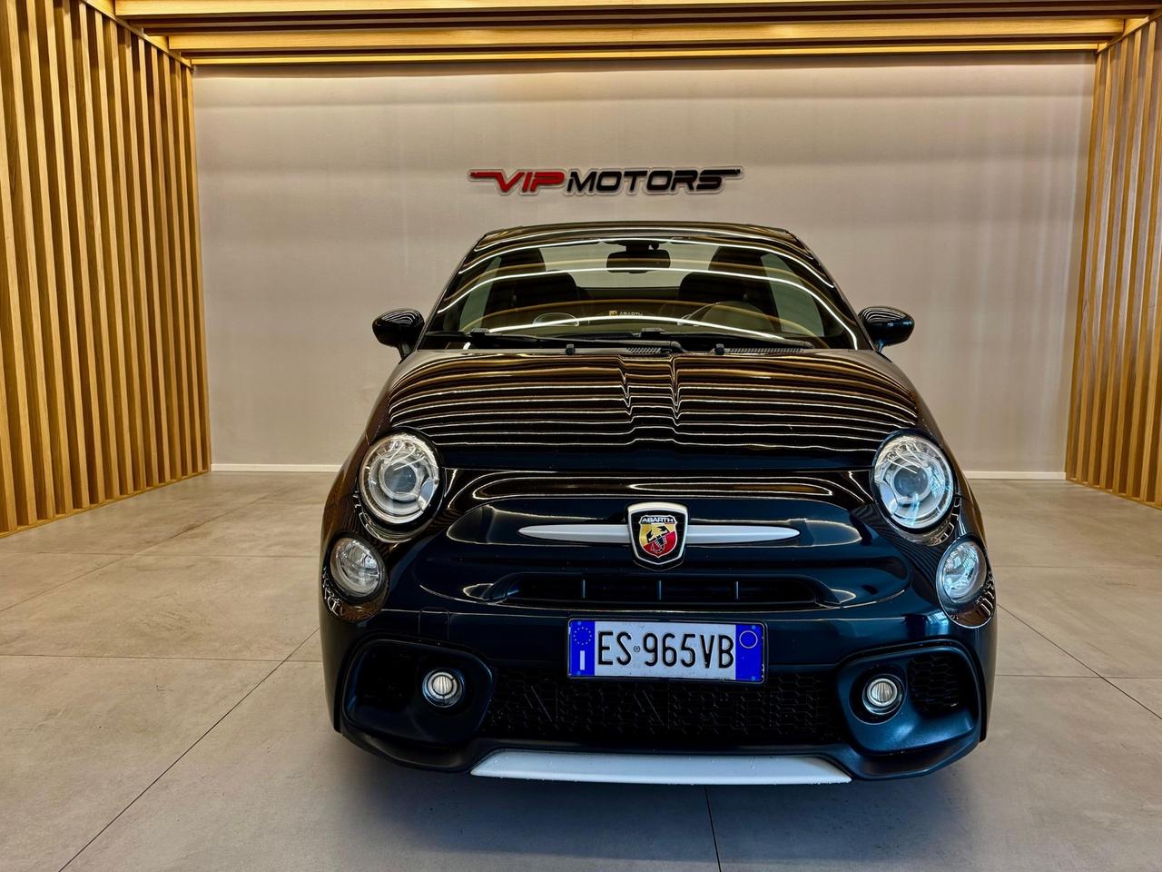Abarth 595 1.4 Turbo T-Jet 300CV GARANZIA PERMUTE