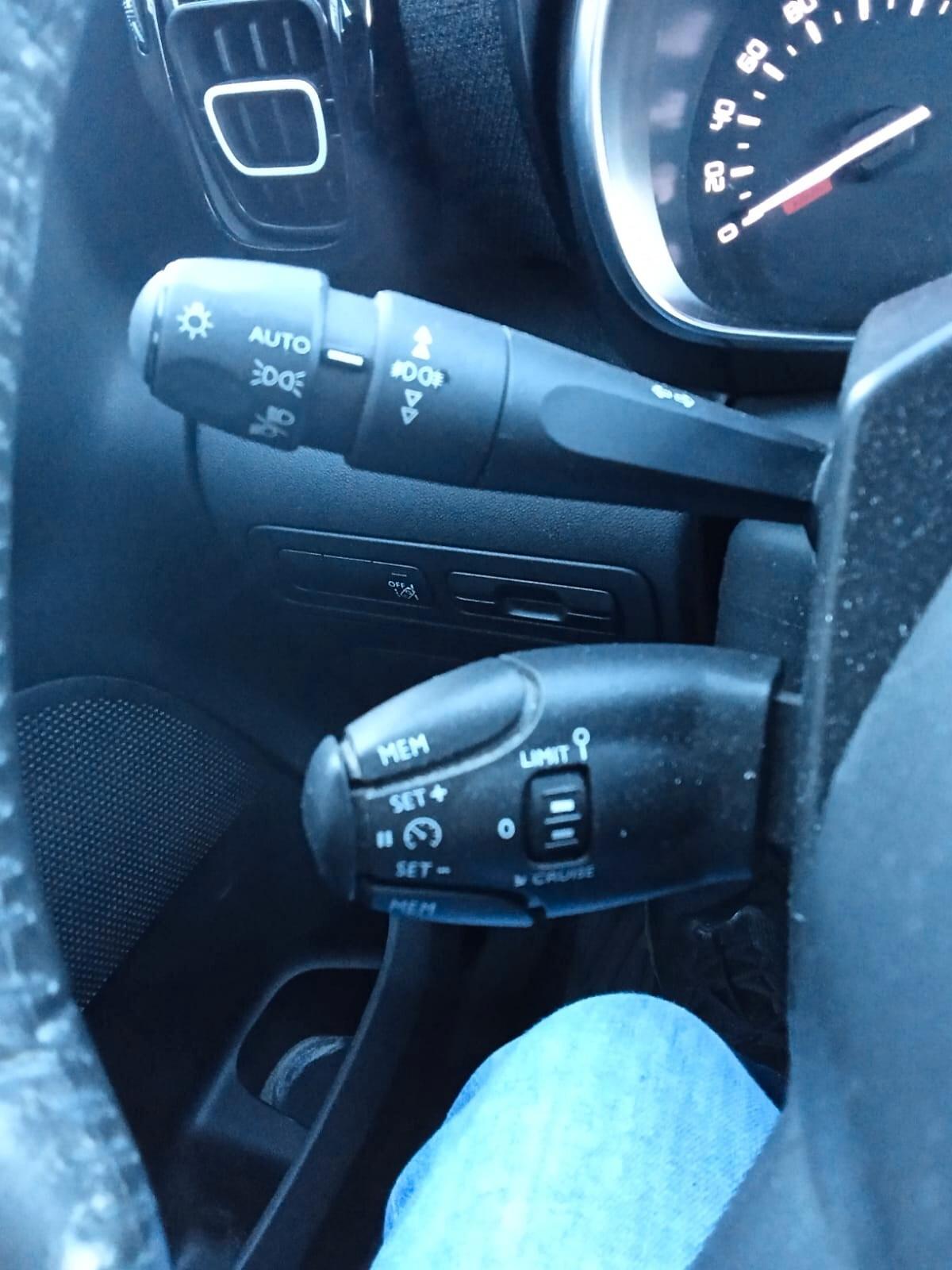 Citroen C3 Aircross PureTech 110 S&S EAT6 Rip Curl