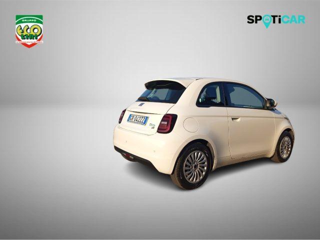 FIAT 500e Berlina 42 kWh