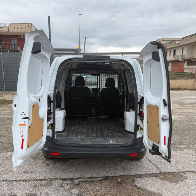 FORD TRANSIT COURIER 1.5 TDCI TREND FURGONE - 2021