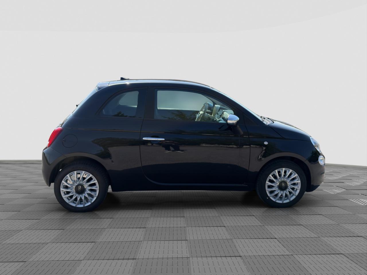 FIAT 500 (2015--->) 500 1.0 Hybrid